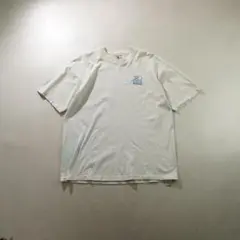 VIRGIL NORMAL SHAPED Tシャツ プリント/GW379