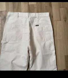 80s 70s oshkosh ペインターパンツ オシュコシュ ワーク usa製