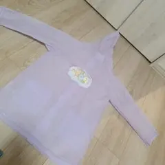 すみっコぐらし　レインコート120