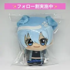 2026年最新】氷織羊 ちびぐるみの人気アイテム - メルカリ