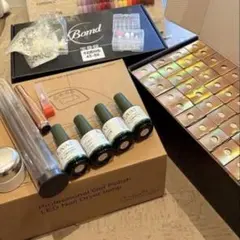 2026年最新】ネイル 開業セットの人気アイテム - メルカリ