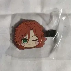 あんスタ　みにコレ！　前髪クリップ２　三毛縞斑