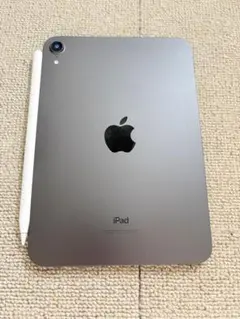 2026年最新】iPad mini 6 64gb apple pencilの人気アイテム - メルカリ