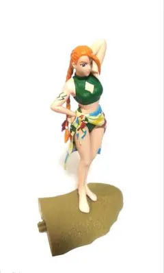 キャミィ「ストリートファイター」カプコンキャラクター サマーパラダイスフィギュア
