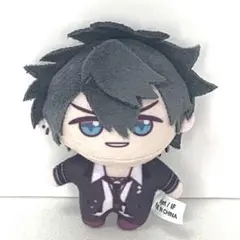 DIABOLIKLOVERS 無神ルキ マスコット DIABOLIK LOVERS MORE, MORE BLOOD ぬいぐるみ ルキ | 乙女向け