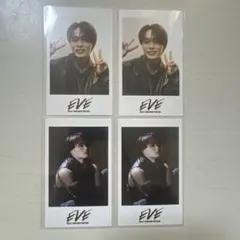 超特急 夢8 ファンミ ミニフォト マサヒロ