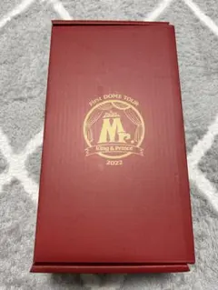 King & Prince 2022 First Dome Tour ペンライト