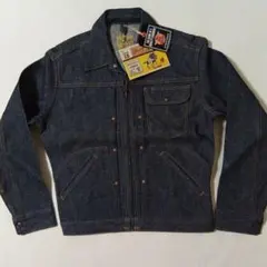 2026年最新】The REAL McCOY'S メンズ Gジャン・デニムジャケットの