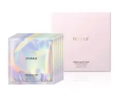 FEMMUE DREAM GLOW MASK RR 6枚入のサムネイル