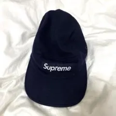 Supreme シュプリーム　キャップ
