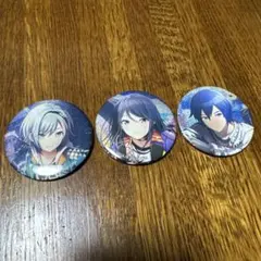 プロセカ まとめ売り グリ缶vol.18A 日野森志歩、KAITO、星乃一歌