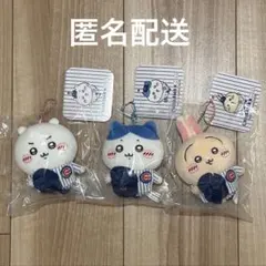 ちいかわ　MLB マスコット　カブス