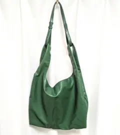 センスオブプレイス　2way ショルダーバッグ