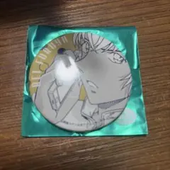 安室透 缶バッジ