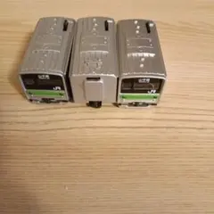 M*T様 ミニモータートレイン　205系　ジャンク