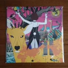2026年最新】ASIAN KUNG-FU GENERATION レコードの人気アイテム - メルカリ