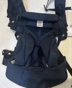 エルゴベビー　ergobaby OMNI360 クールエア　メッシュ 抱っこ紐