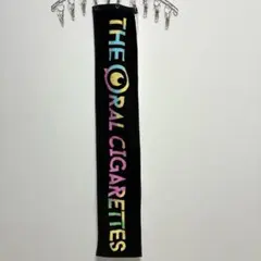 THE ORAL CIGARETTES 山中拓也　タオル THE ORAL CIGARETTES 山中拓也タオル - メルカリ