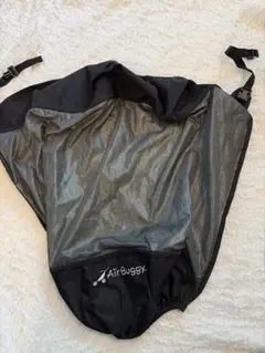 エアバギー sunshade サンシェード 日よけ　虫よけ　蚊よけのサムネイル