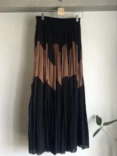 JIL SANDER ロングスカート　ジャンク品のサムネイル