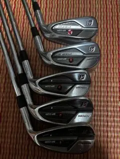 2026年最新】ブリヂストン 213hf アイアンの人気アイテム - メルカリ