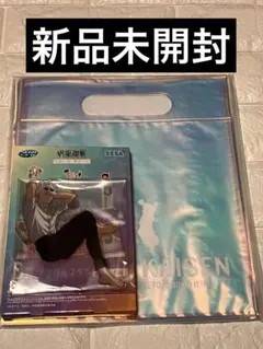 2025年最新】呪術廻戦 セガラッキーくじ 五条悟 缶バッジの人気