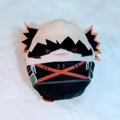 椿*様 爆豪勝己 ふわコロりん