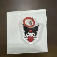 Baby monsterランダムアクリルチャーム クロミコラボ チキタ