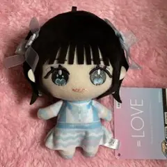 ≠ME モーリーファンタジー限定 ノイミー ぬいぐるみ 櫻井もも - メルカリ
