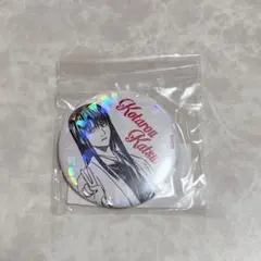 希少】銀魂 OIOI 夏祭り アクリルバッジ 桂小太郎 - メルカリ