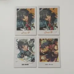 あんスタ 椎名ニキ ぱしゃっつ まとめ売り