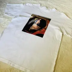 【レア】Ron Hermanロンハーマン　CABN STABN フォトTシャツ