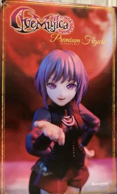 BanG dream Ave mujica フィギュア