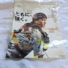 ジャイアンツ小林誠司巾着