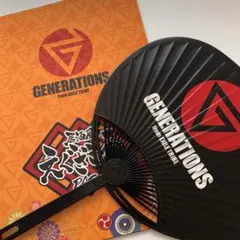 居酒屋えぐざいる GENERATIONS