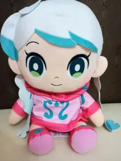 [新品]映画ドラえもん♥️のび太の地球交響楽　L　ぬいぐるみ　ミッカ