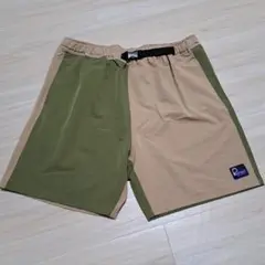ペンフィールド　Penfield ドッキング　ショートパンツ