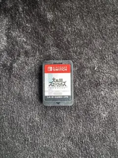 大乱闘スマッシュブラザーズ ニンテンドースイッチ