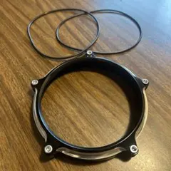 ランドローバーディスカバリー 3 オフサイドフロントドライバーヘッド