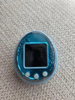 【新品未開封】バンダイ Tamagotchi iD L 青 新品未開封】バンダイ Tamagotchi iD L 青 バンダイ 商品