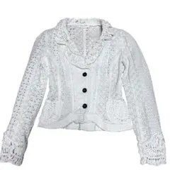 2026年最新】ERMANNO SCERVINO レディース カーディガン・ボレロ