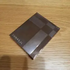 LUNASOL スキンモデリングアイズ 01 ベージュベージュ