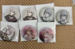 2025年最新】棗巳波 缶バッジの人気アイテム - メルカリ