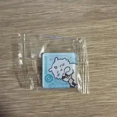 ちいかわ くら寿司 あのこ マグネット 新品未開封