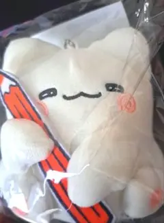 はなまるおばけ 赤えんぴつマスコット