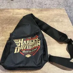 2025年最新】Harley-Davidson メンズ ボディバッグ・ウエストポーチの
