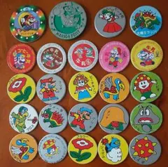 2025年最新】スーパーマリオ めんこの人気アイテム - メルカリ