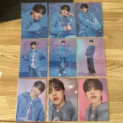 THE8 SEVENTEEN まとめ売り② - メルカリ
