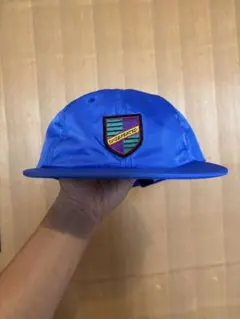 UNDEFEATED ベースボールキャップ ブルーのサムネイル