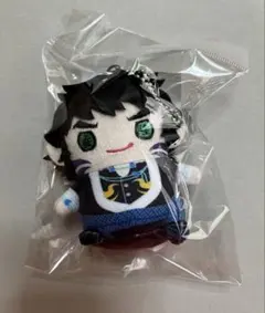 鬼滅の刃 まめめいと 獪岳